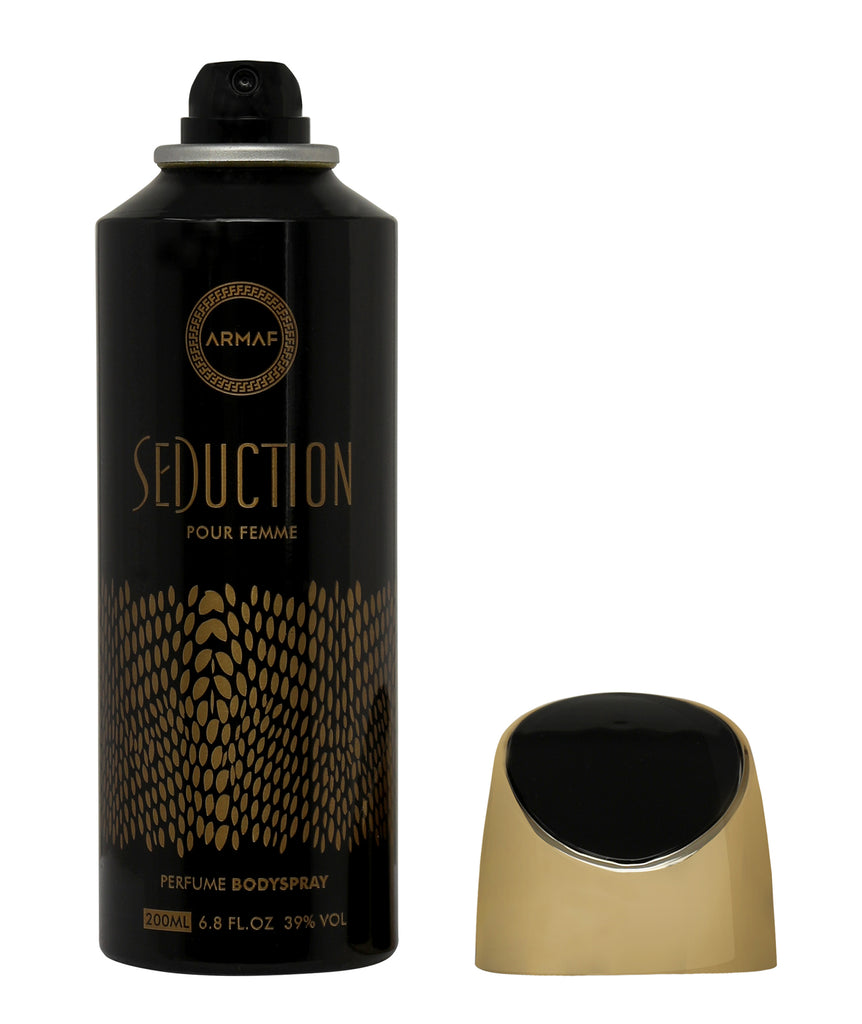 Armaf Seduction Perfume Body Spray For Women 200ML