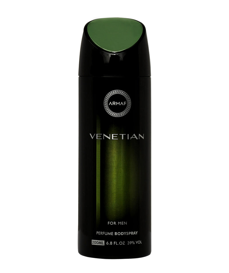 Armaf Venetian Perfume Body Spray For Men 200ML