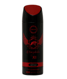 Armaf Niche Bucephalus XI Perfume Body Spray 200ML