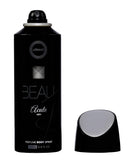Armaf Beau Acute Perfume Body Spray For Men 200ML