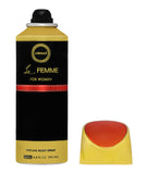 Armaf Le Femme For Women Perfume Body Spray 200ML