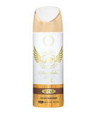 Armaf Niche Bucephalus IX Perfume Body Spray 200ML