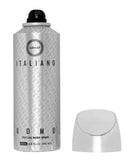 Armaf Italiano Uomo Perfume Body Spray For Men 200ML
