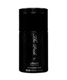The Pride Of Armaf Pour Homme Black Perfume Body Spray 250ML
