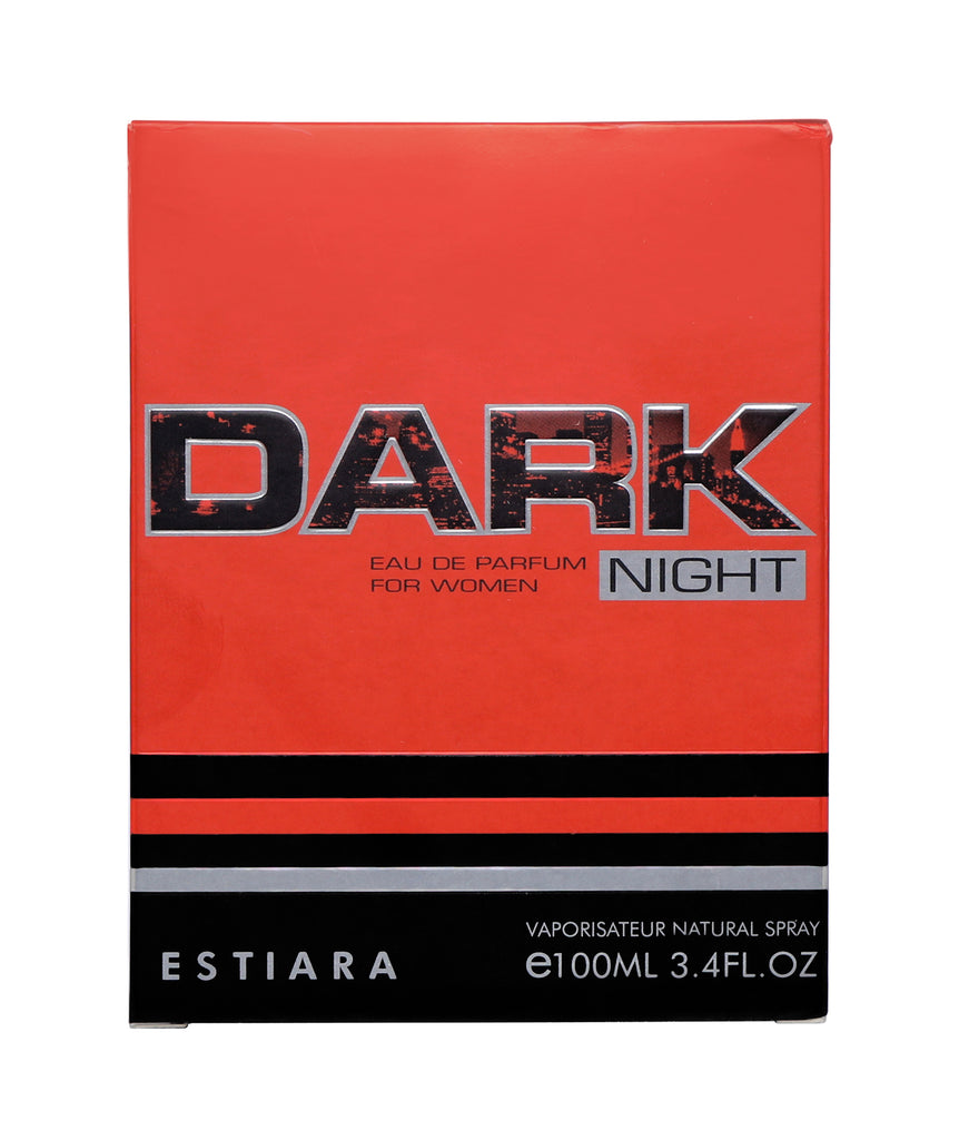 Estiara Dark Night Eau De Parfum For Women 100ML