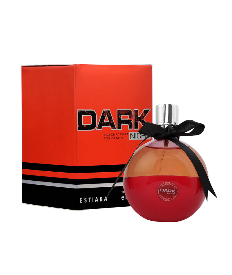 Estiara Dark Night Eau De Parfum For Women 100ML