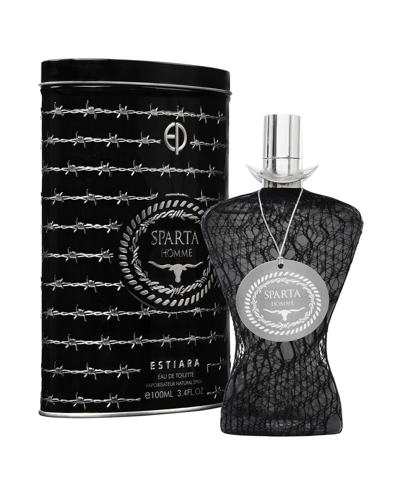 Estiara Sparta Homme Eau De Toilette 100ML