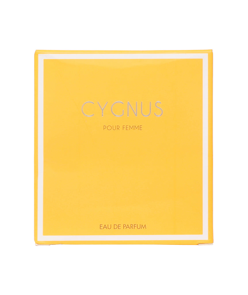 Flavia Cygnus Pour Femme Eau De Parfum 100ML