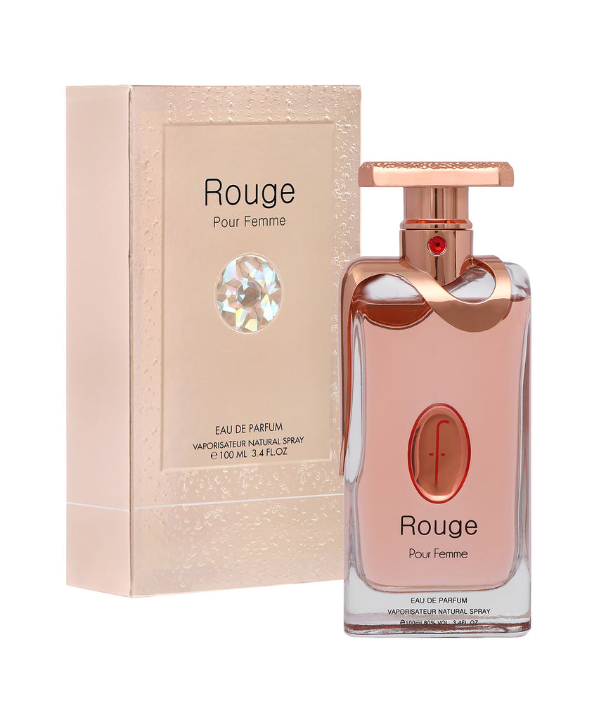 Flavia Rouge Pour Femme Eau De Parfum 100ML