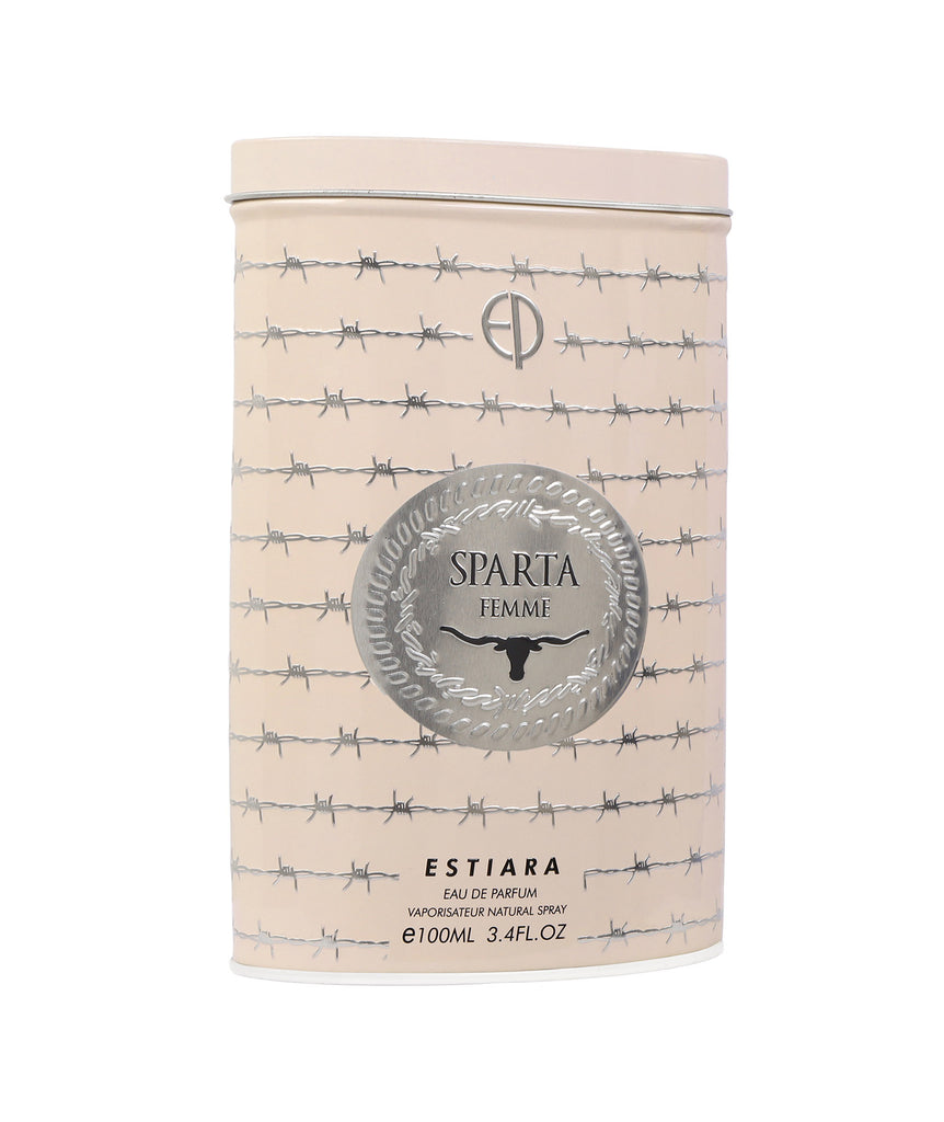 Estiara Femme Sparta Eau De Parfum 100ML