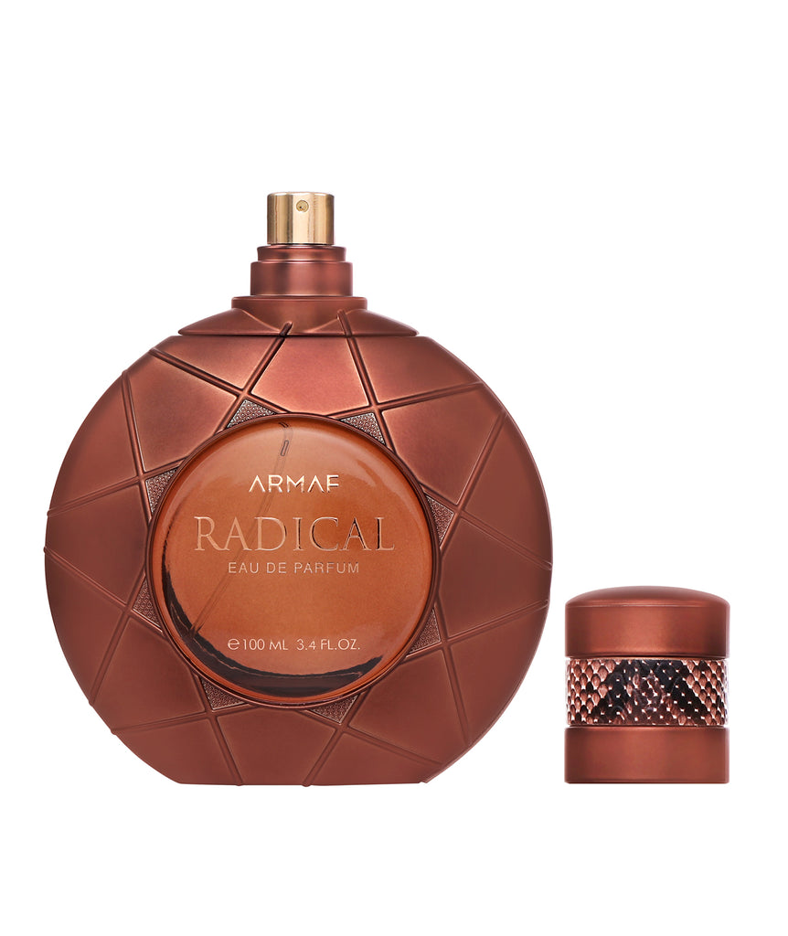 Armaf Radical Eau De Parfum For Women 100ML