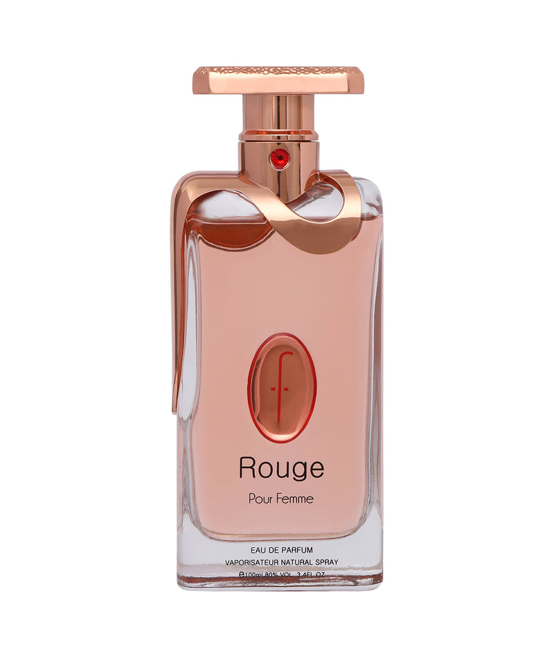 Flavia Rouge Pour Femme Eau De Parfum 100ML