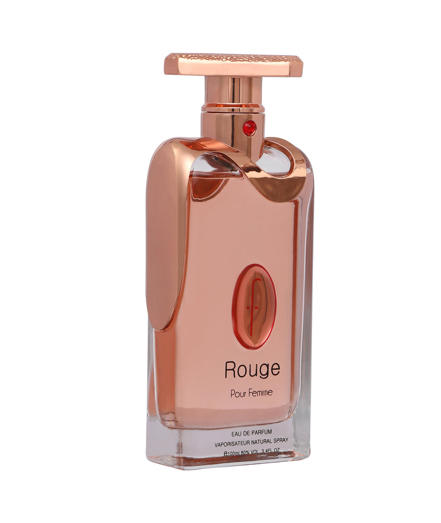 Flavia Rouge Pour Femme Eau De Parfum 100ML
