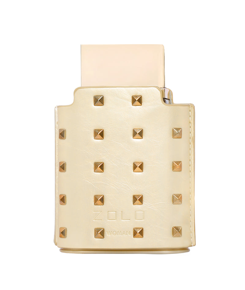 Flavia Zolo Woman Eau De Parfum 100ML