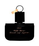 Armaf All You Need Is Love Eau De Parfum For Women
