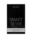 Estiara Smart Silver Eau De Toilette 100ML