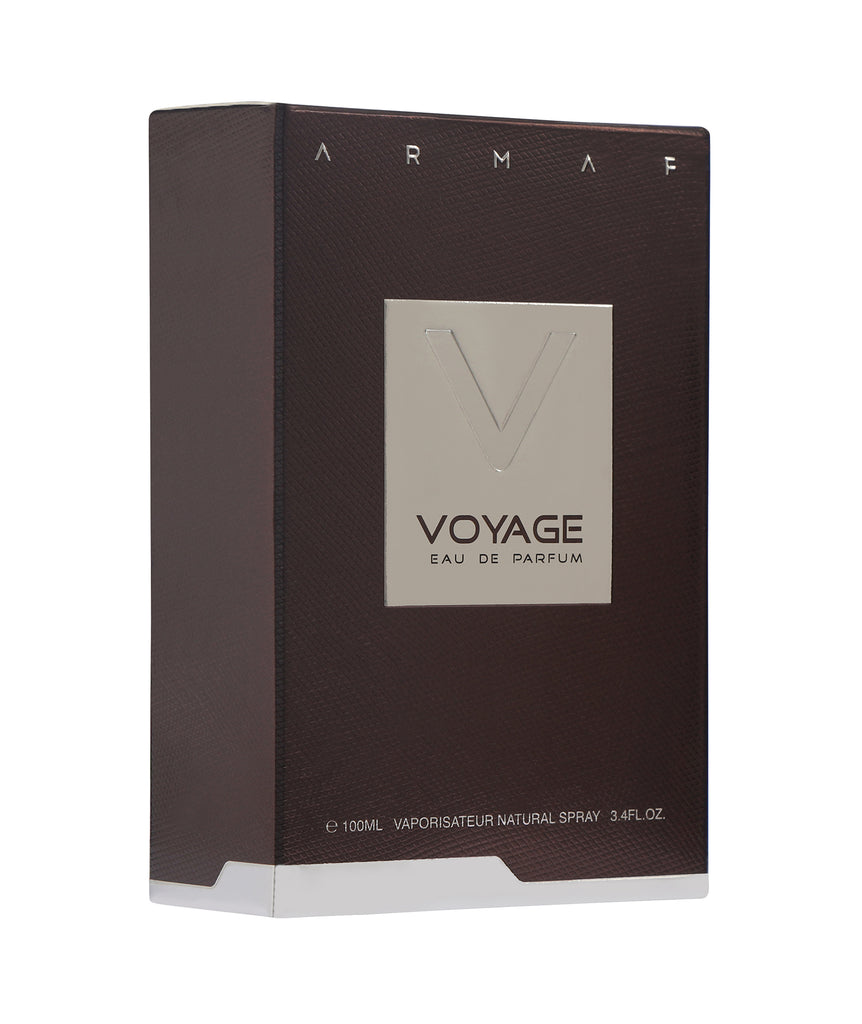 Armaf Voyage Eau De Parfum 100ML