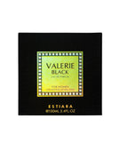 Estiara Valerie Black Eau De Parfum For Woman 100ML