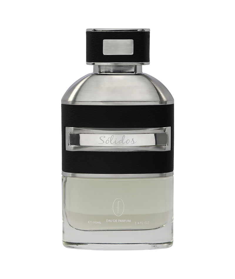 Flavia Solidos Pour Homme Eau De Parfum 100ML
