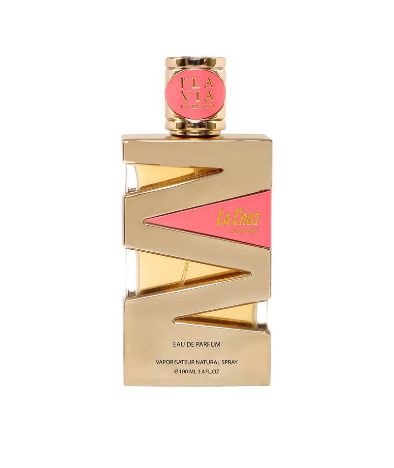 Flavia La Cruz Pour Femme Eau De Parfum 100ML