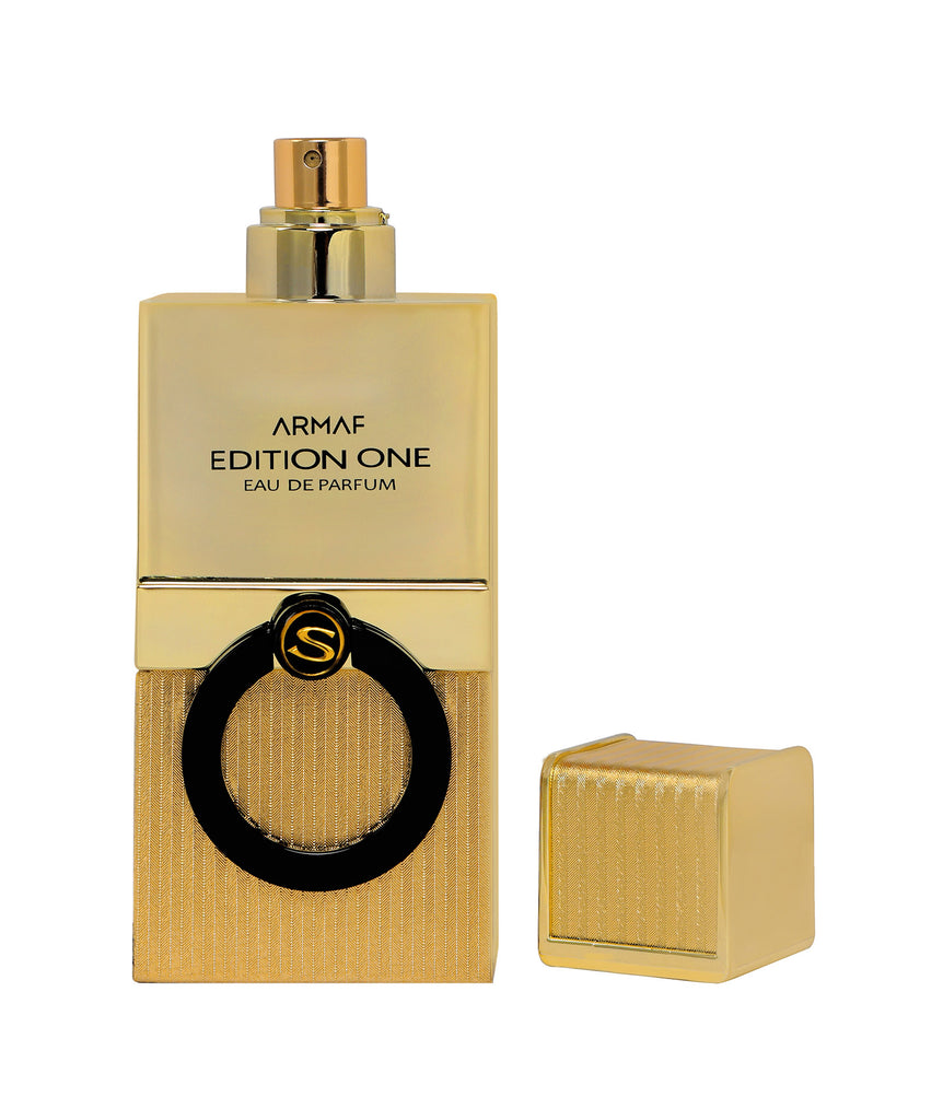 Armaf Edition One Pour Femme Eau De Parfum 100ML