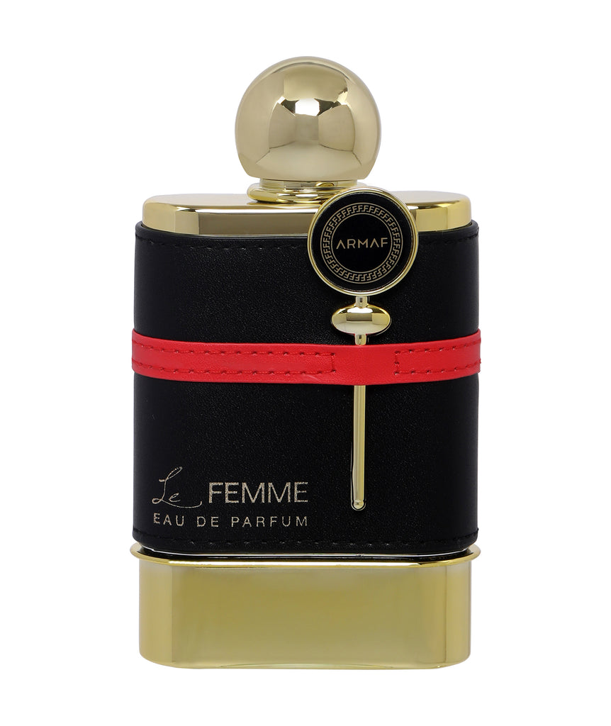 Armaf Le Femme Eau De Parfum 100ML