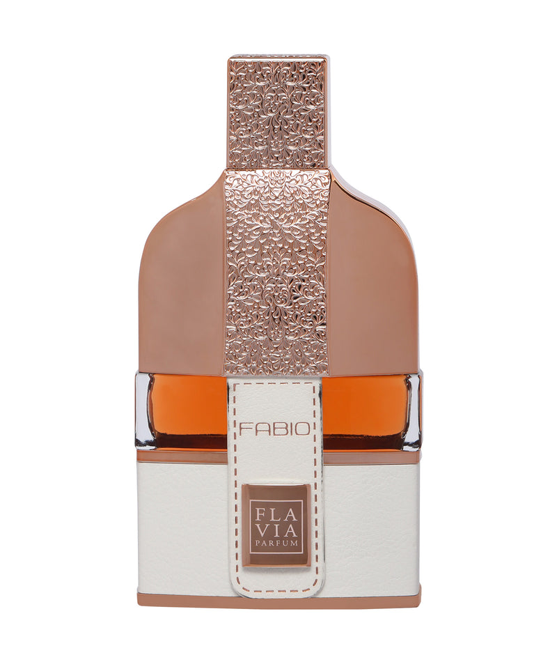 Flavia Fabio Pour Femme Eau De Parfum 100ML