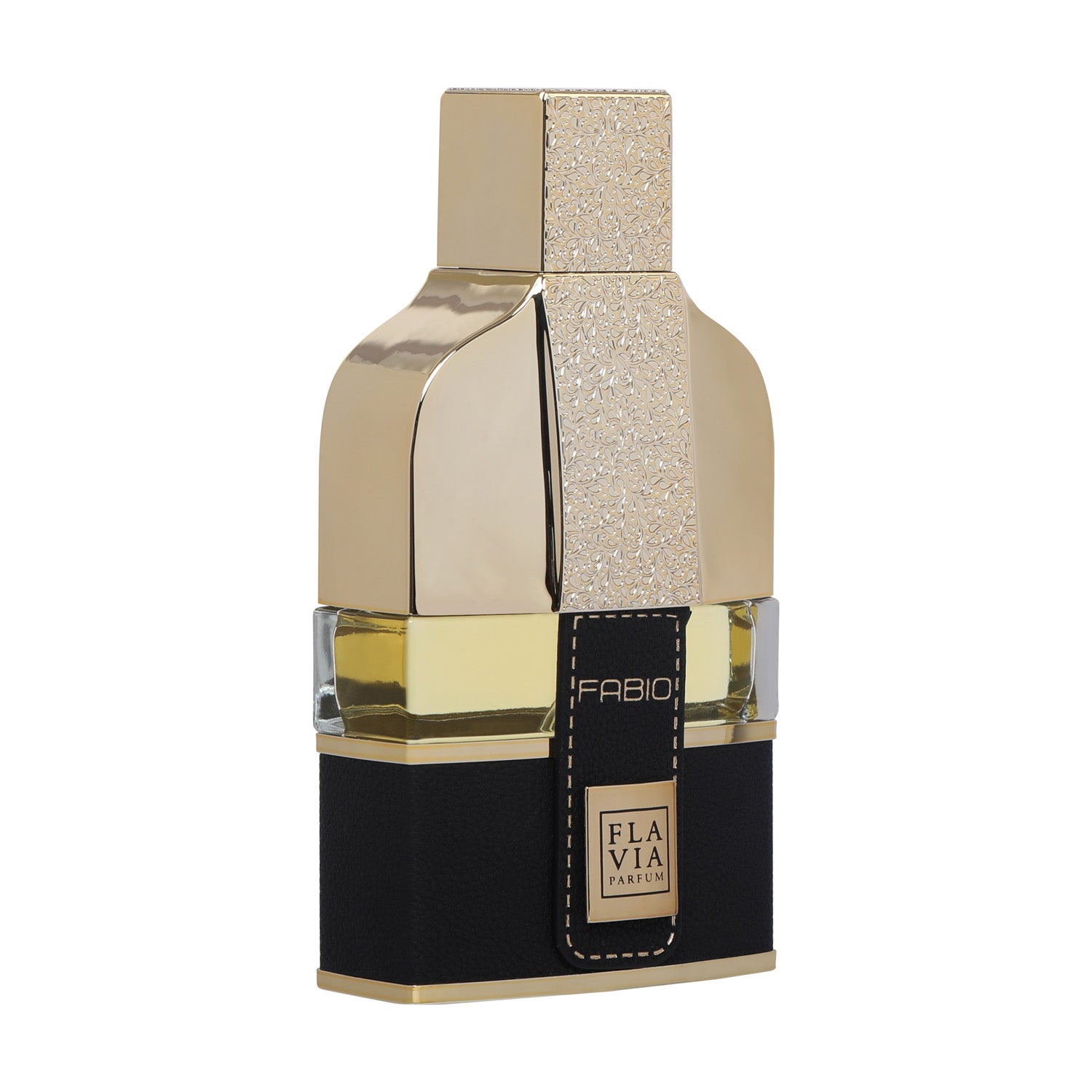 Flavia Nouveau Ambre - parfém 100 ml man - 