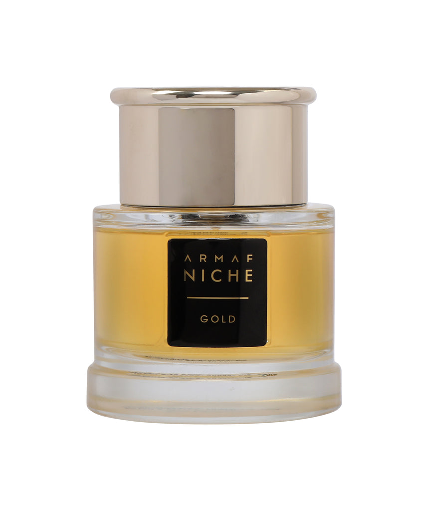 Armaf Niche Gold Women Perfume 90ML