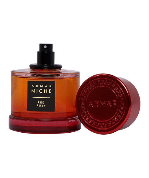 Armaf Niche Red Ruby Women Perfume 90ML Armaf India