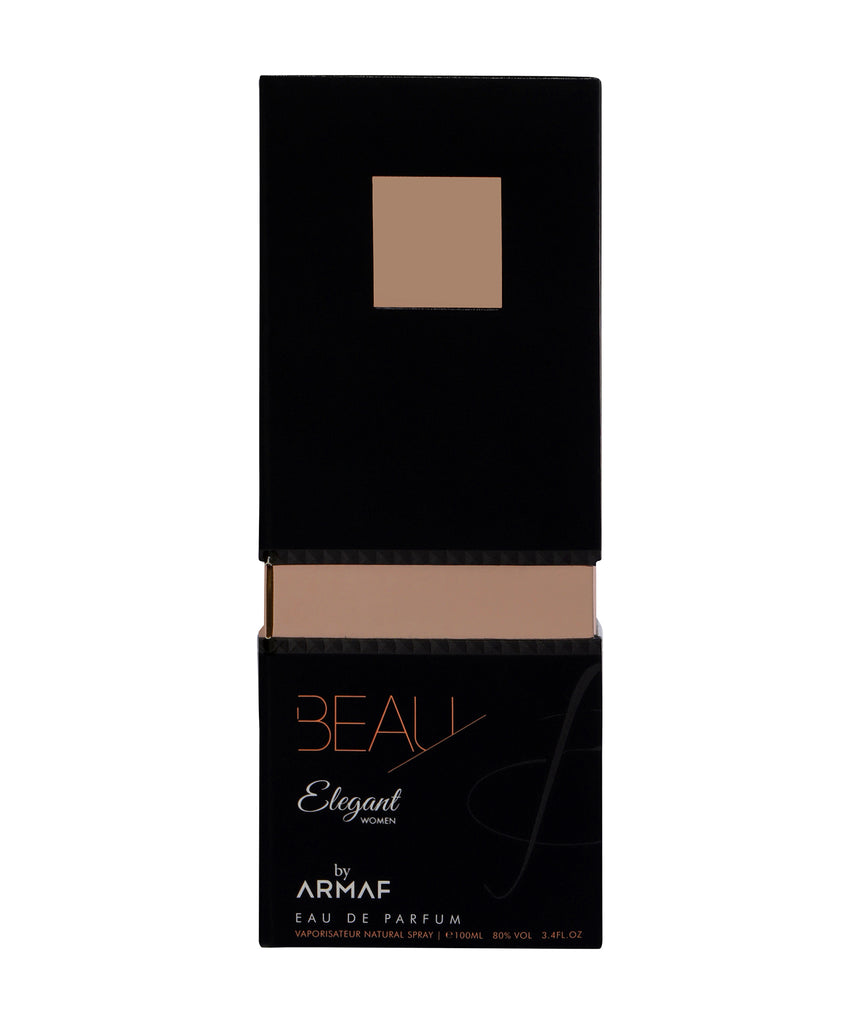 Armaf Beau Elegant Eau De Parfum For Women 100ML