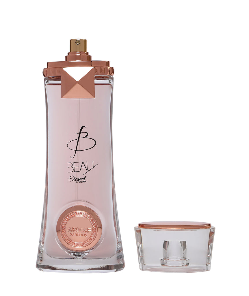 Armaf Beau Elegant Eau De Parfum For Women 100ML