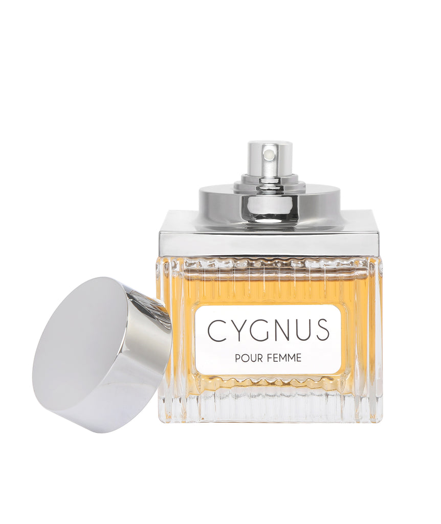 Flavia Cygnus Pour Femme Eau De Parfum 100ML