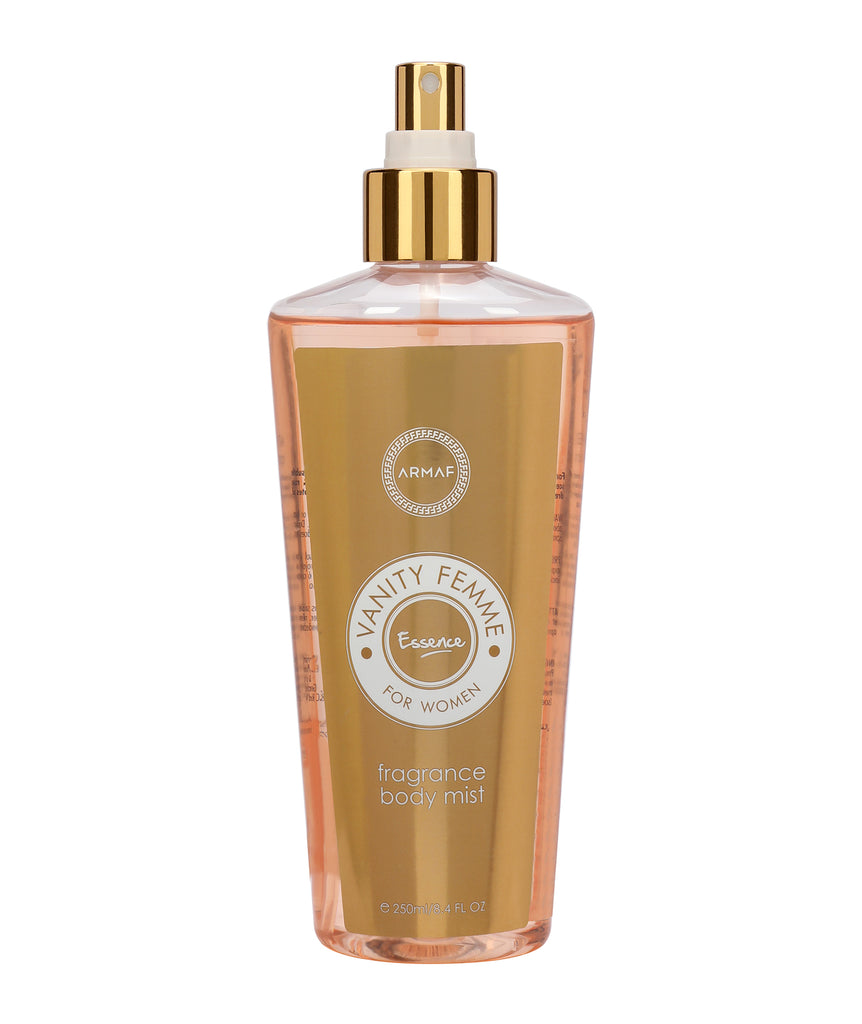 Armaf Vanity Femme Essence 250ML Mist – Armaf India