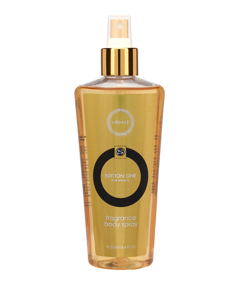 Armaf Edition One Women Mist 250ML