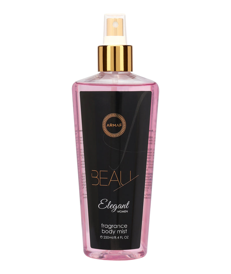 Armaf Beau Elegant Women Mist 250ML