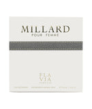 Flavia Milliard Pour Femme Eau De Parfum 100ML