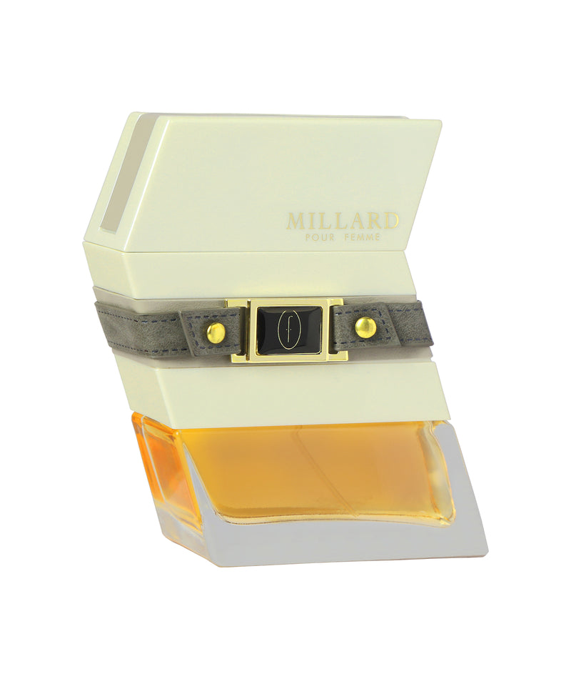 Flavia Milliard Pour Femme Eau De Parfum 100ML