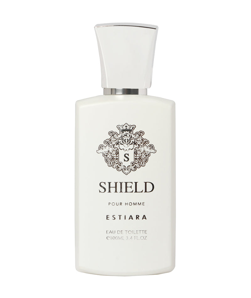 Estiara Shield Pour Homme Eau De Toilette 100ML