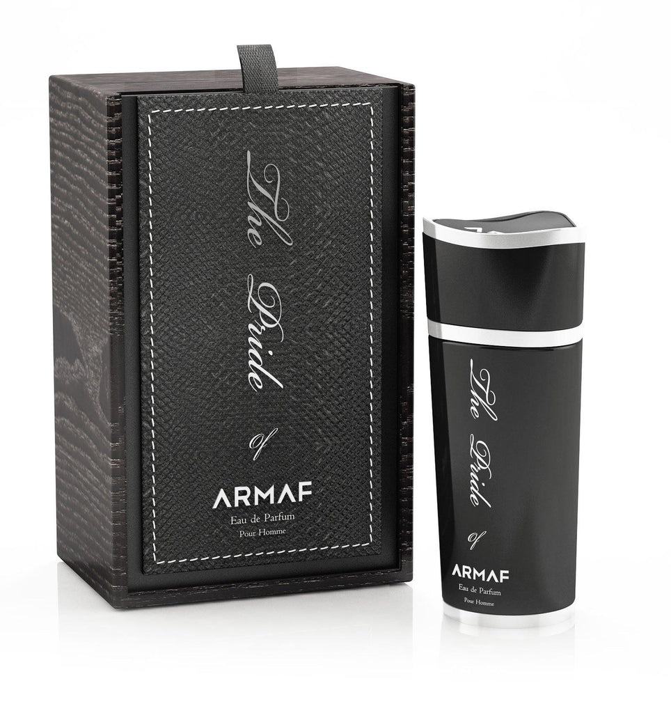 The Pride Of Armaf EDP Pour Homme For Men 100ML - Armaf Perfume