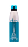 Paris Turquoise Perfume Body Spray 200ML - Armaf Perfume