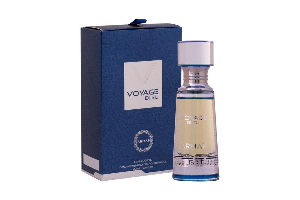 Armaf Voyage Bleu Oil 20ML - Armaf Perfume