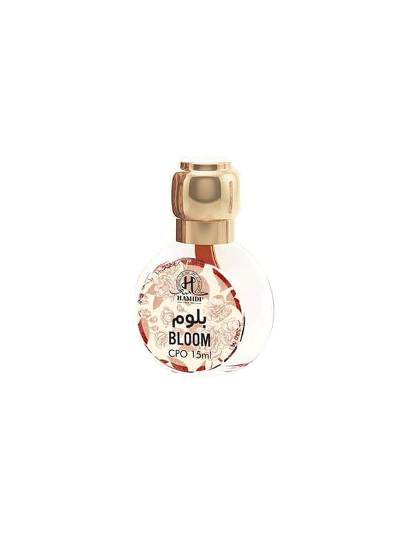 BLOOM PERFUME ATTAR OIL 15ML