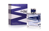 Flavia La Cruz Pour Homme Eau De Parfum 100ML - Armaf Perfume