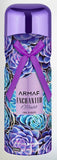Armaf Enchanted Violet Perfume Body Spray For Women 200ML - Armaf Perfume